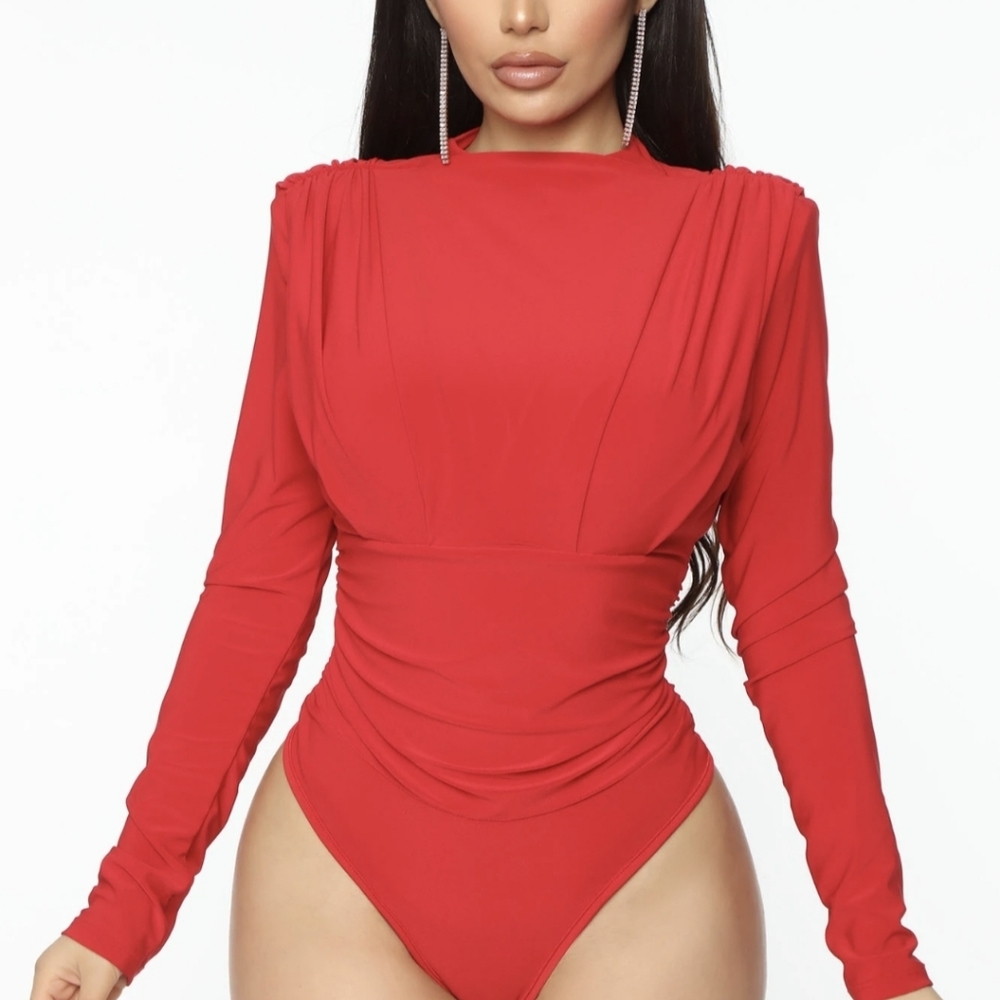 Fashion Nova top sz S